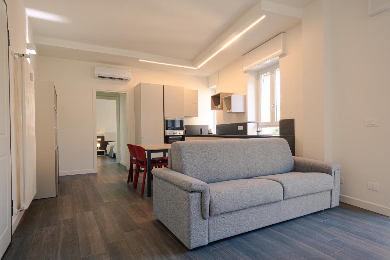 Verona Centre Suite - Royal Welcome Bagian luar foto